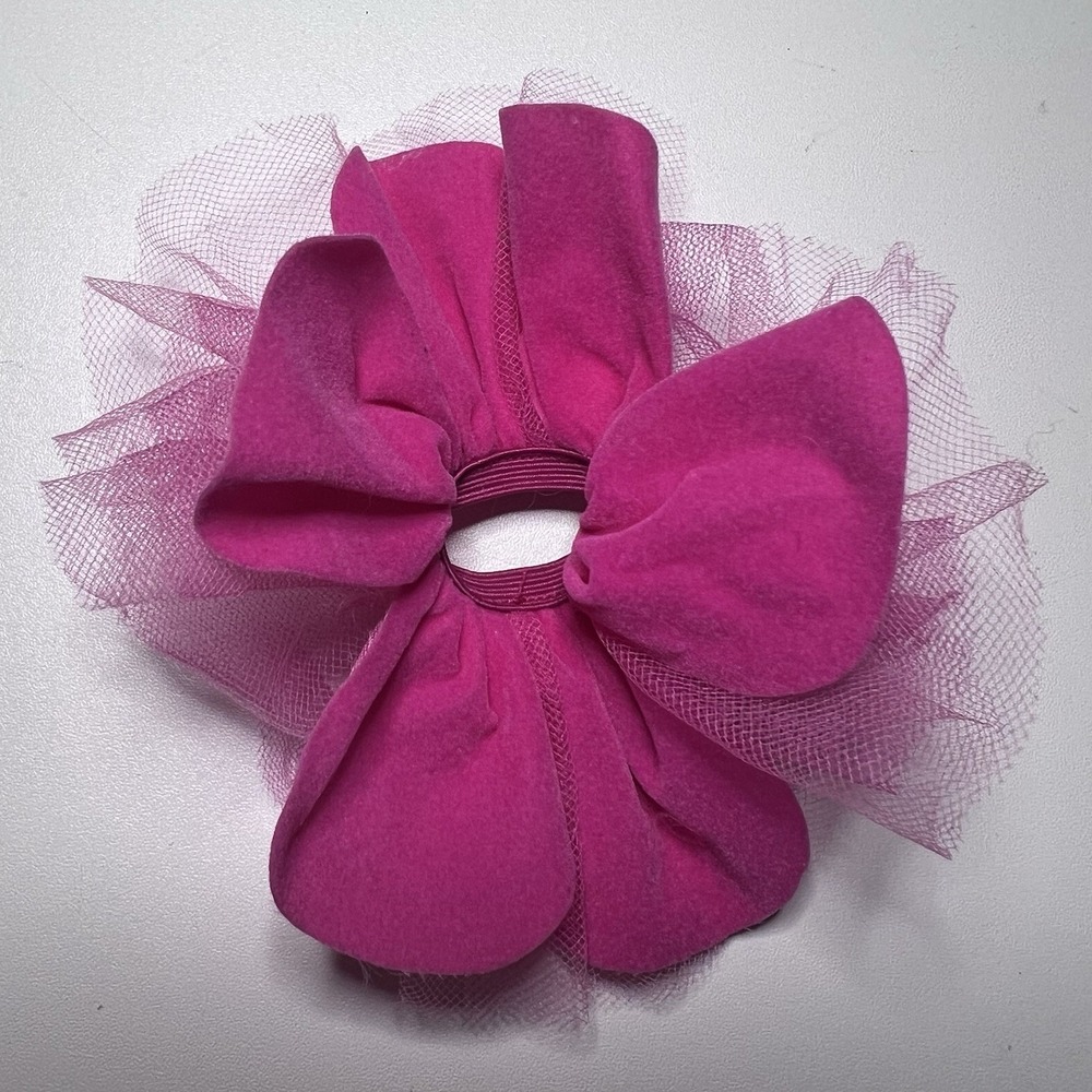 Vtg 2001 Ballet Star Barbie Doll Mattel Pink Tutu